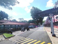 5 CHANGI VILLAGE ROAD (D17), Retail #481529261